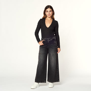 Jean Thorn Negro