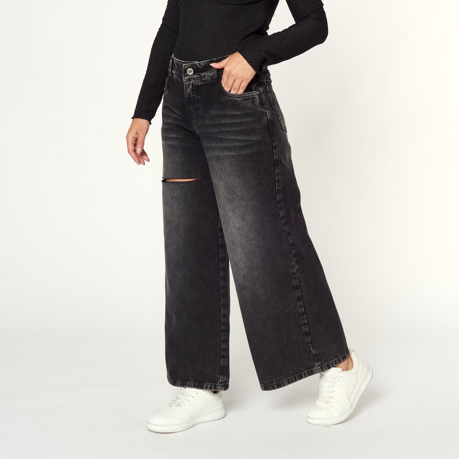 Jean Thorn Negro