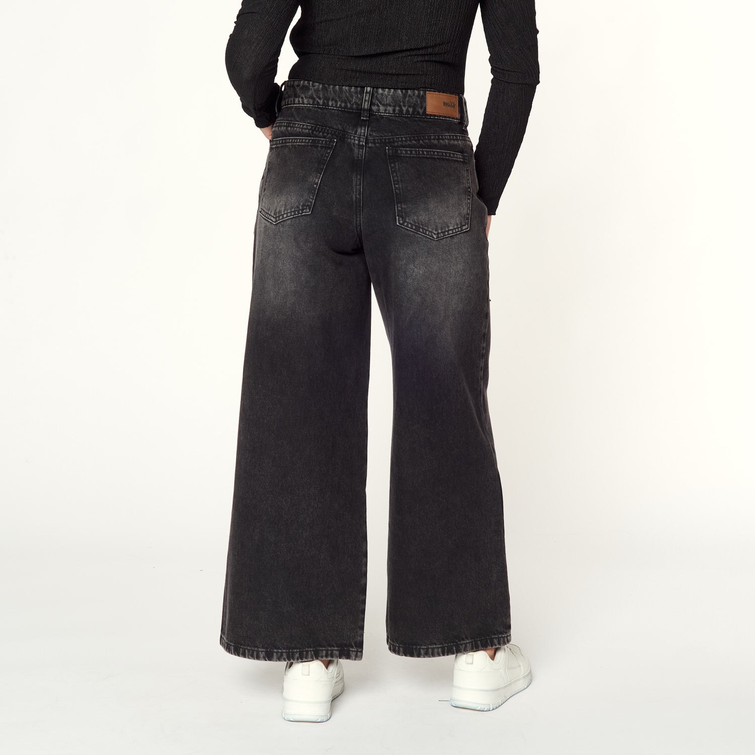 Jean Thorn Negro