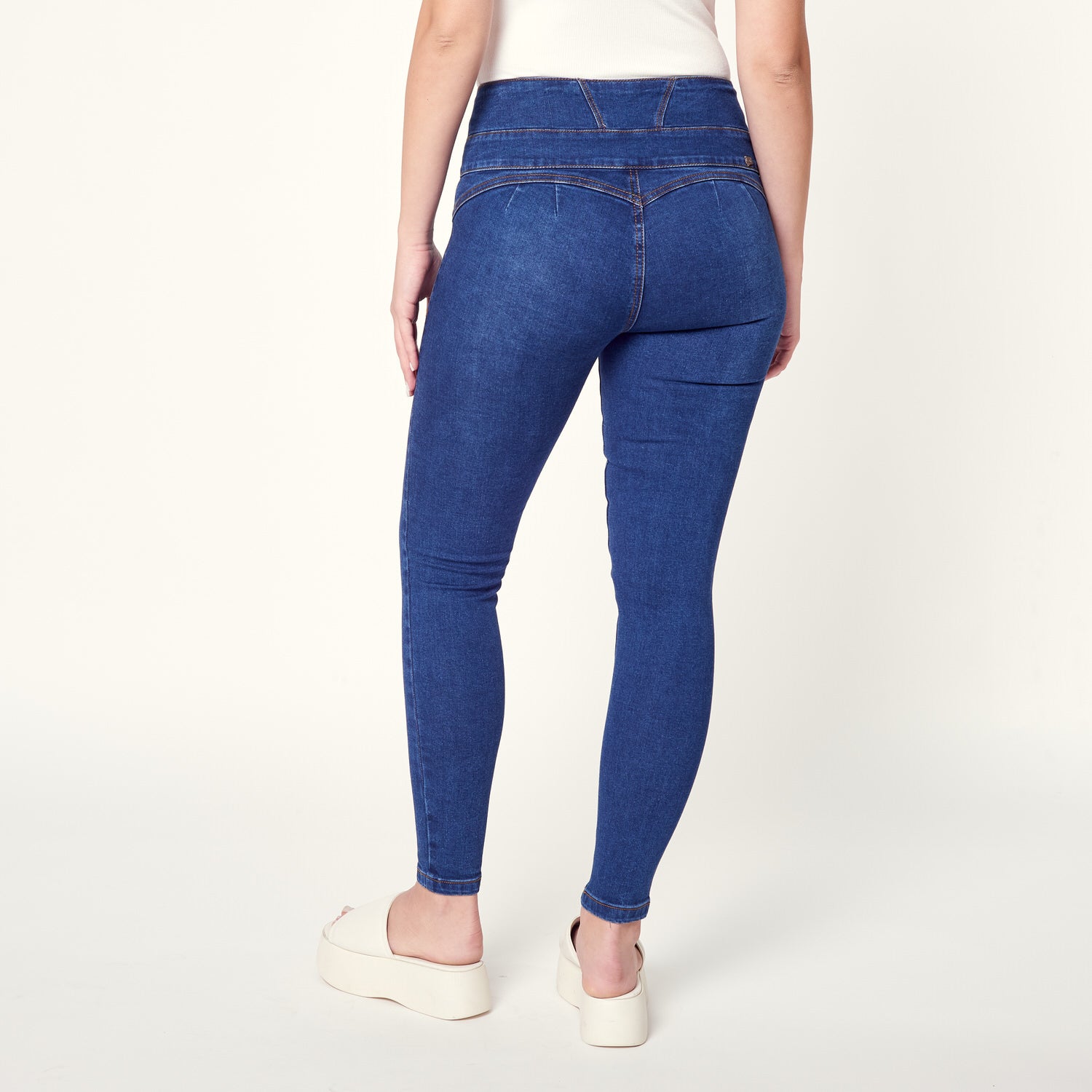 Jean Winner TT Azul