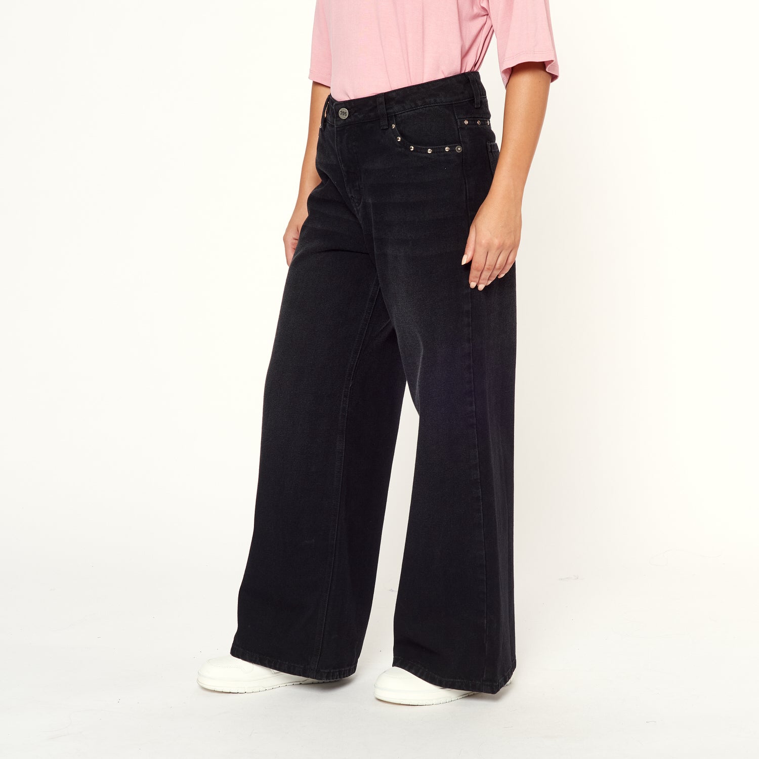 Jean Winter Negro