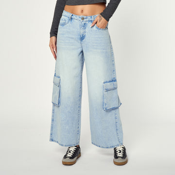 Jean Wonder Celeste