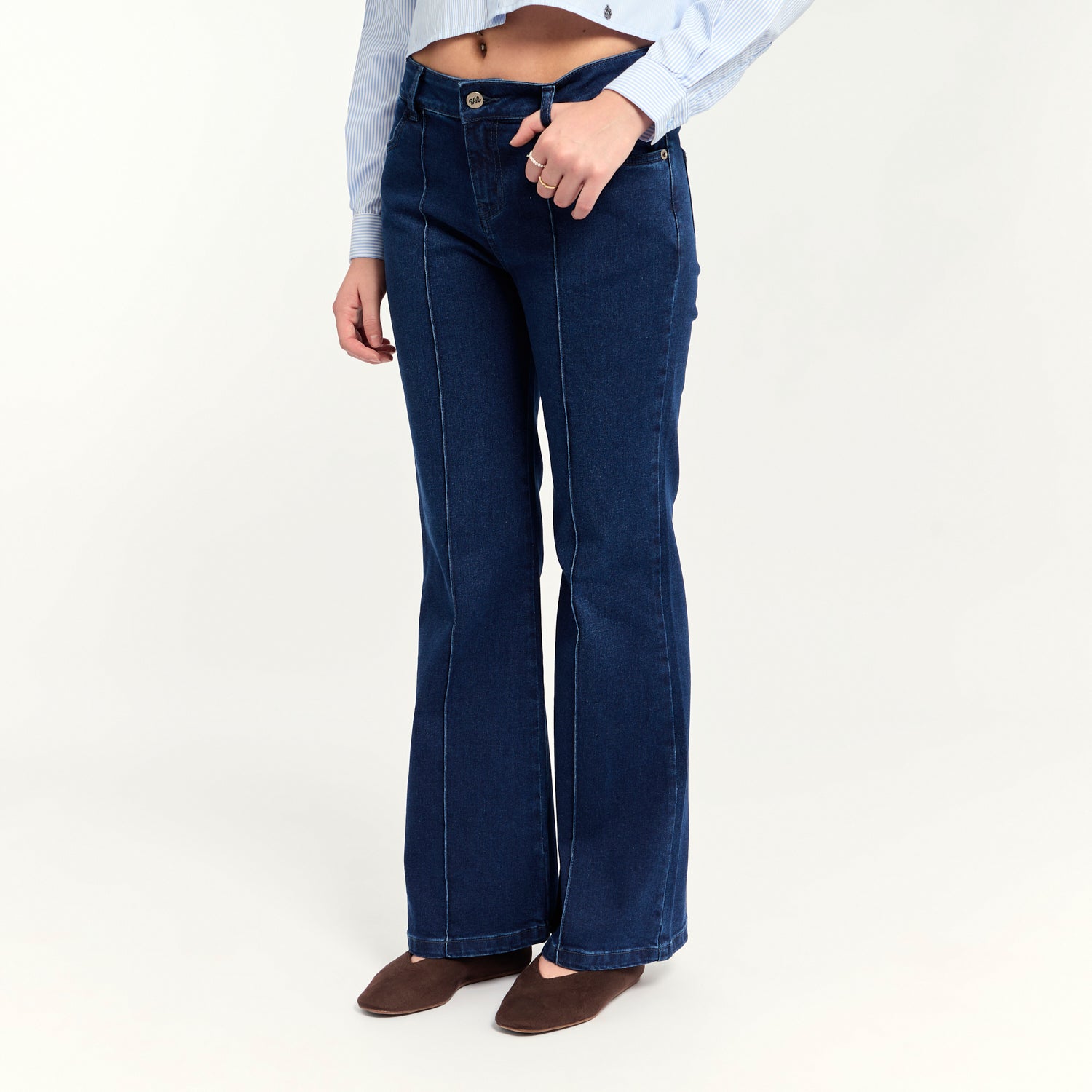 Jean Ysla Azul