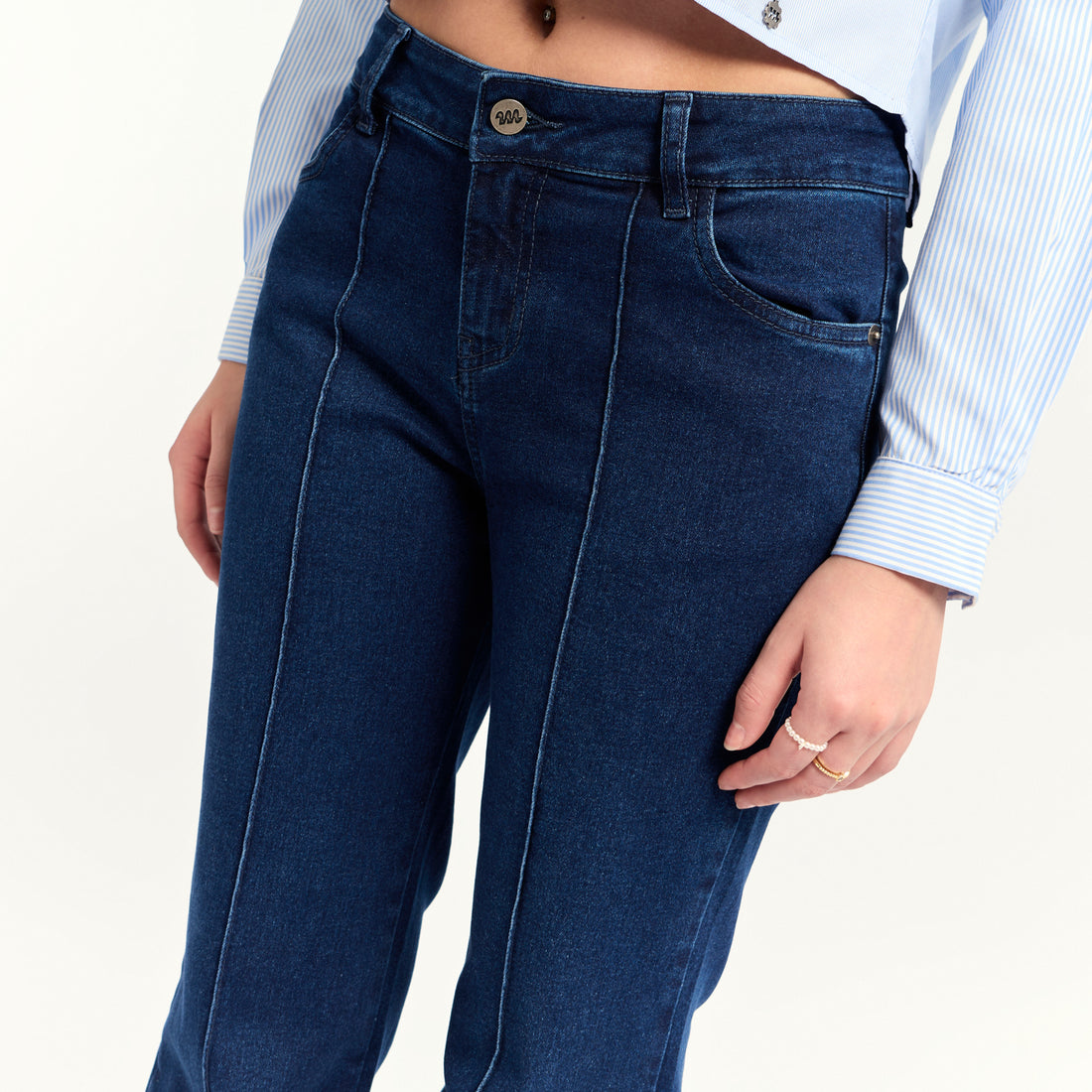 Jean Ysla Azul