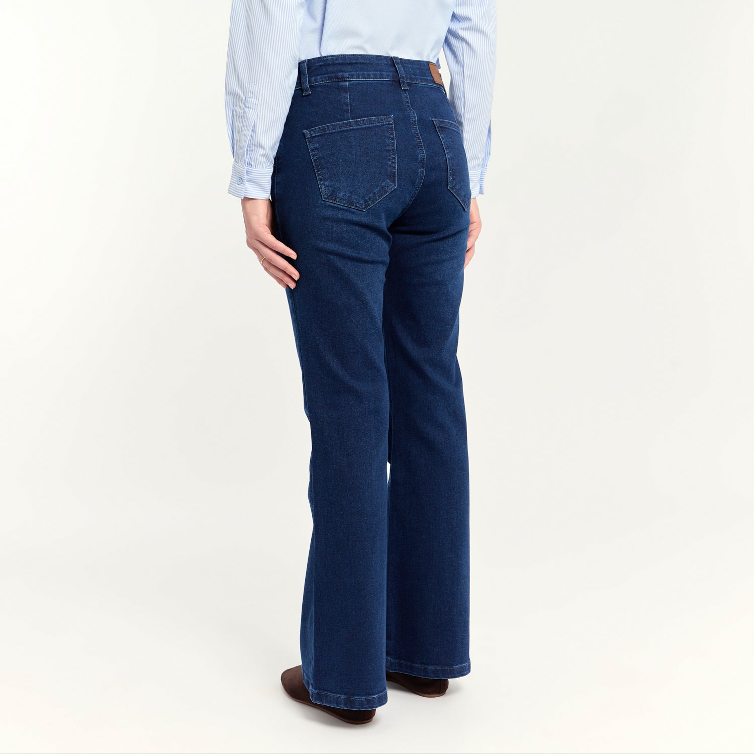 Jean Ysla Azul