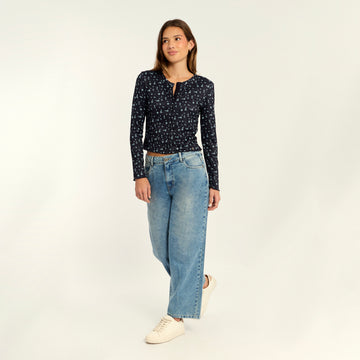 Jean Aurelia Celeste