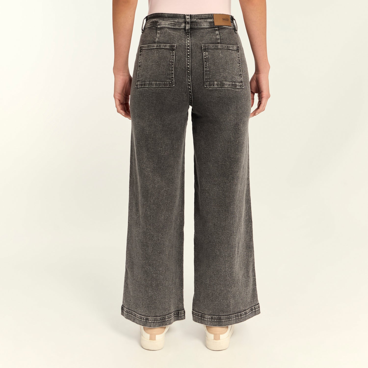 Jean Liona Gris