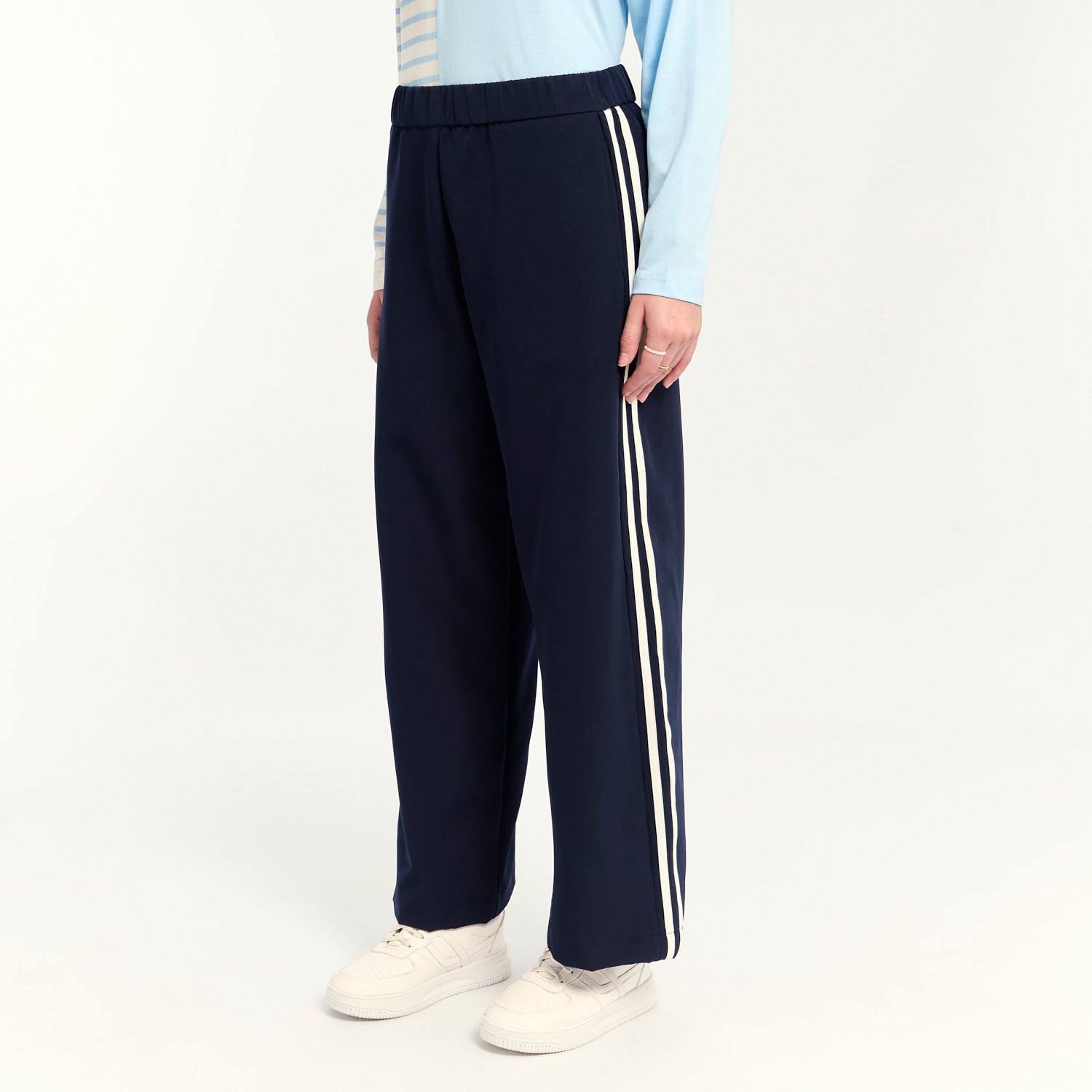 Pantalon Beyonce Azul
