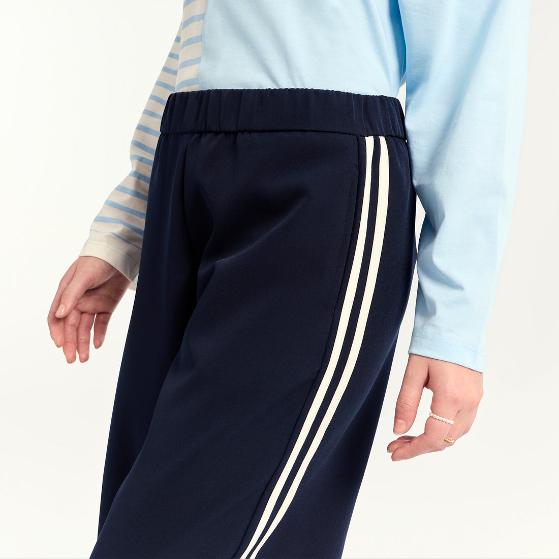 Pantalon Beyonce Azul