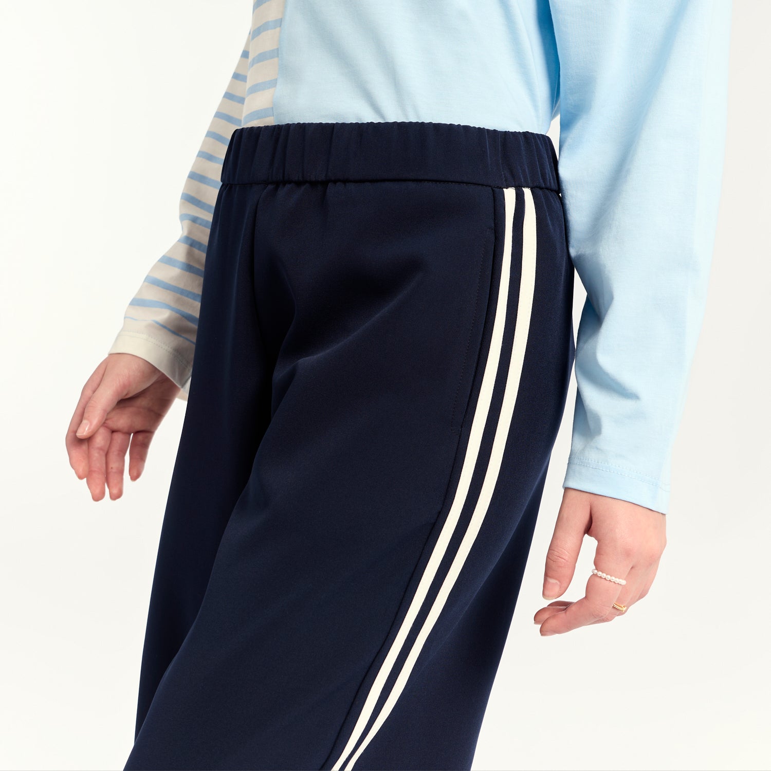 Pantalon Beyonce Azul