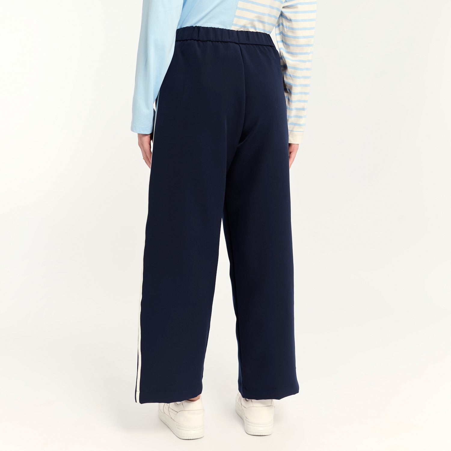 Pantalon Beyonce Azul