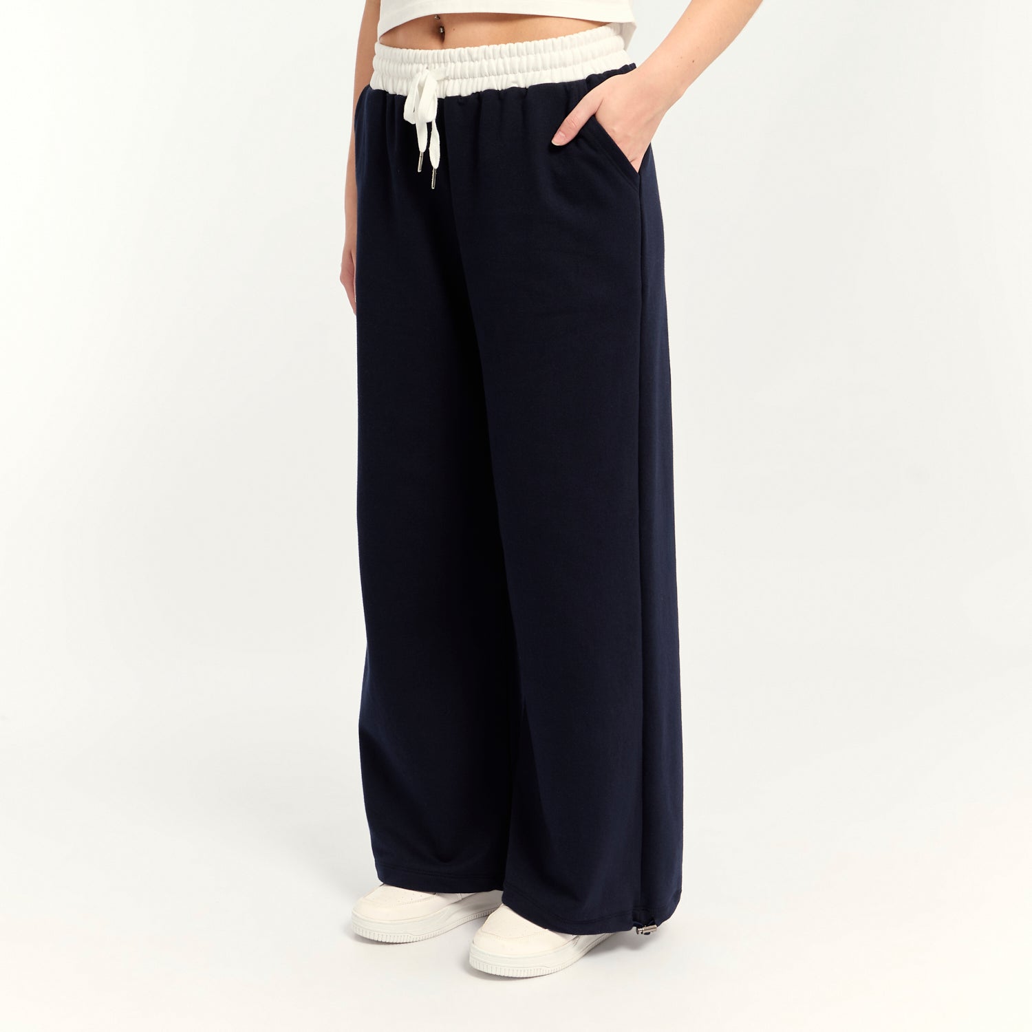 Pantalon Bila Azul