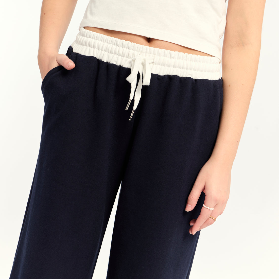 Pantalon Bila Azul