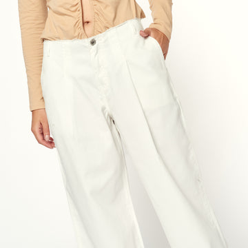 Pantalon Bomba Hueso