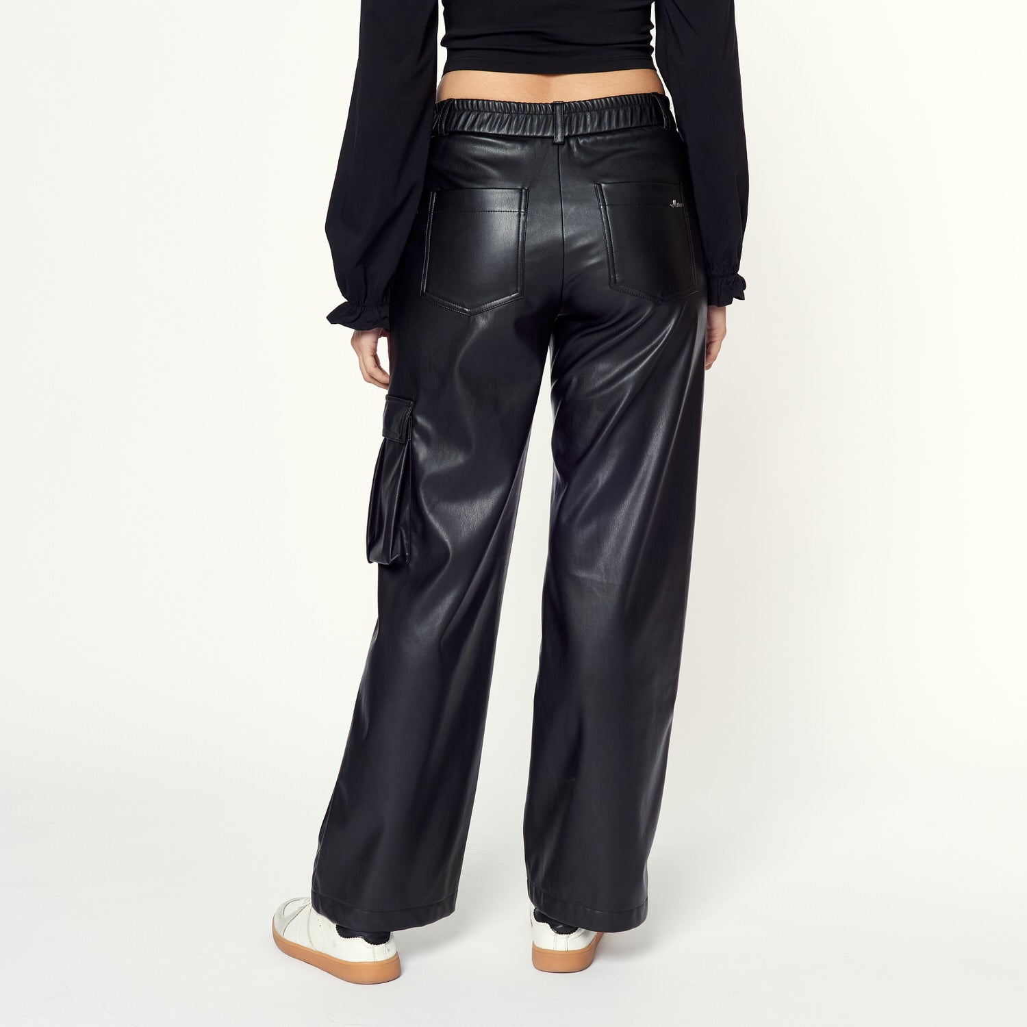 Pantalon Bratz Negro