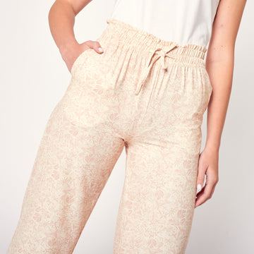 Pantalon Carla Print 2