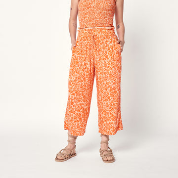 Pantalon Carla Print