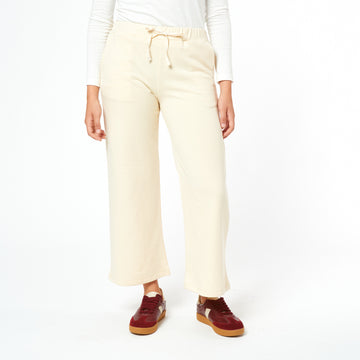 Pantalon Coffee Beige
