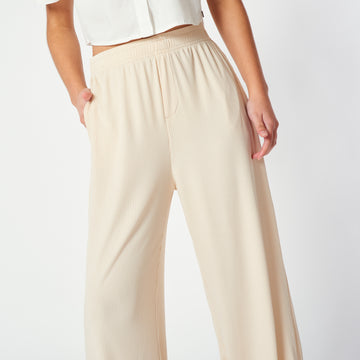 Pantalon Culotte Flare Arena