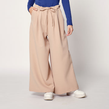 Pantalon Dayana Beige