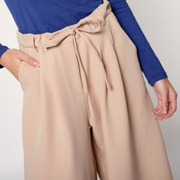 Pantalon Dayana Beige