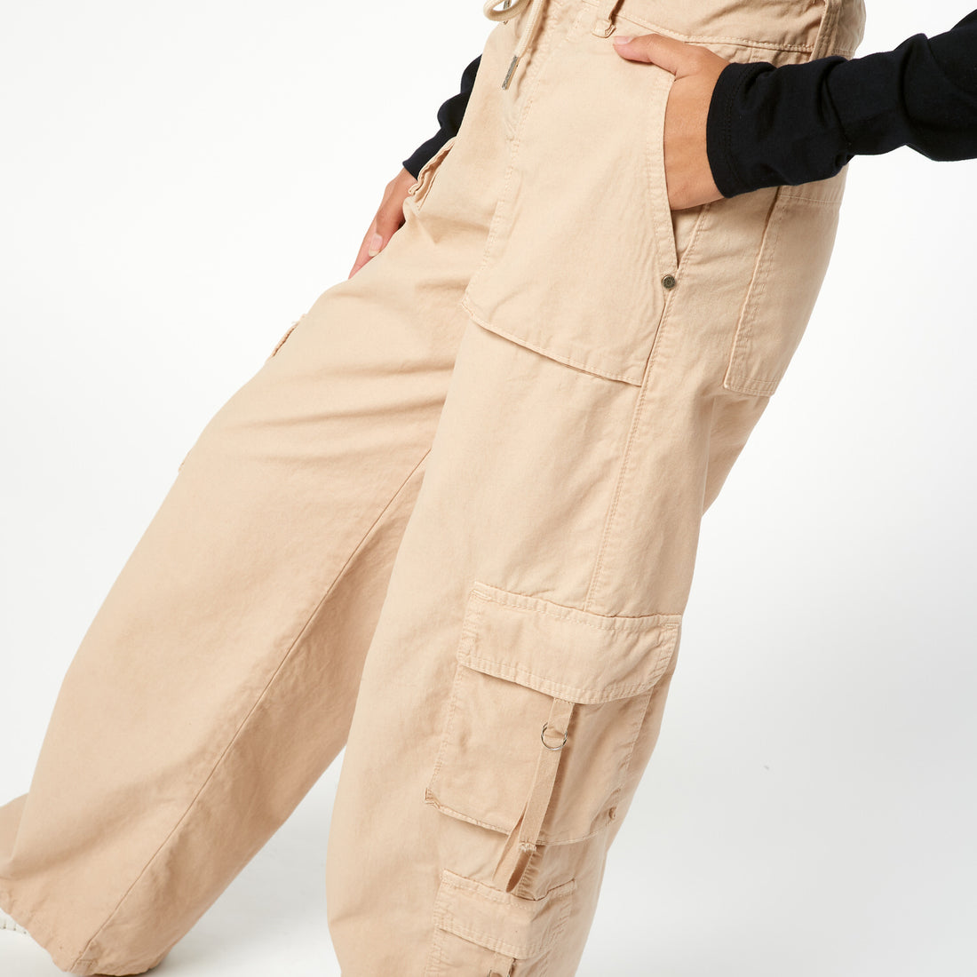 Pantalon Doli Beige