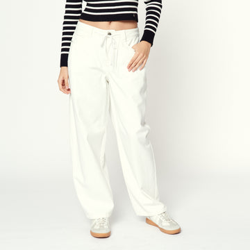 Pantalon Dorita Hueso