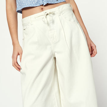 Pantalon Dreamer Hueso