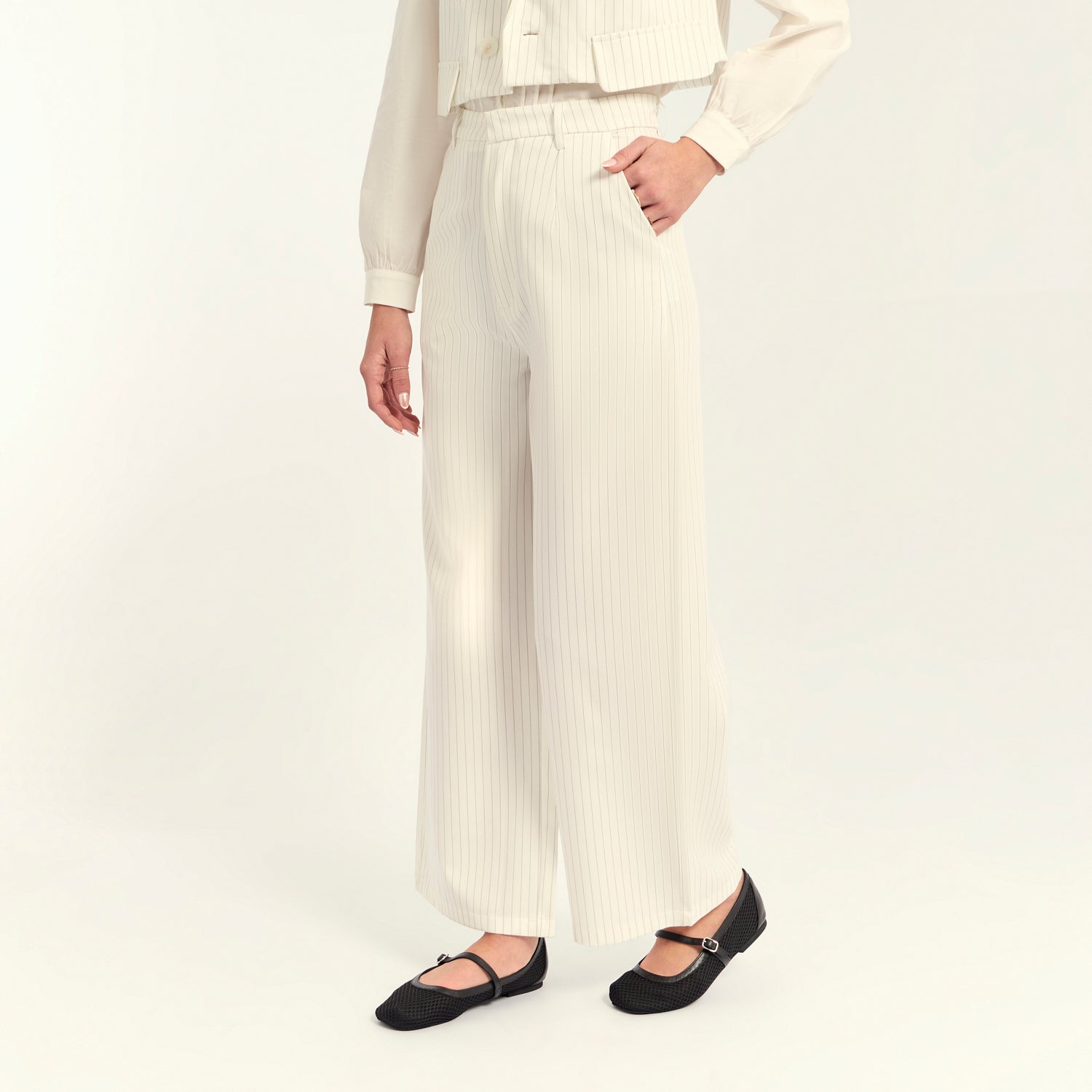 Pantalon Formal Multi 1