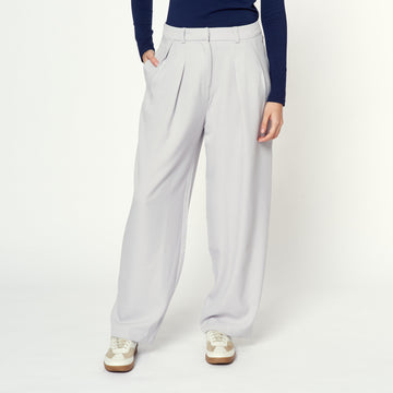 Pantalon Gina Gris