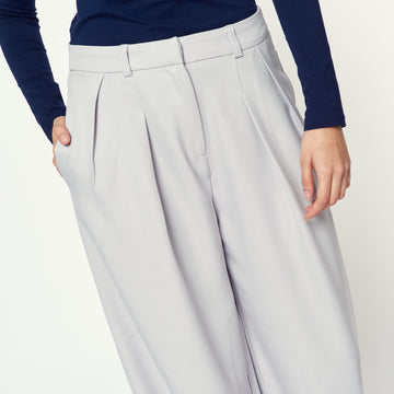 Pantalon Gina Gris