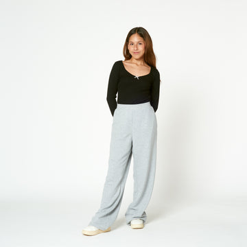 Pantalon Karima Gris
