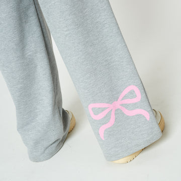 Pantalon Karima Gris