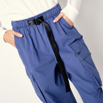 Pantalon Kora Acero