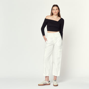 Pantalon Lali Hueso