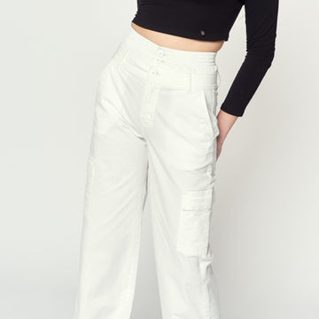 Pantalon Lali Hueso