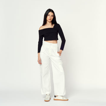 Pantalon Lali Hueso