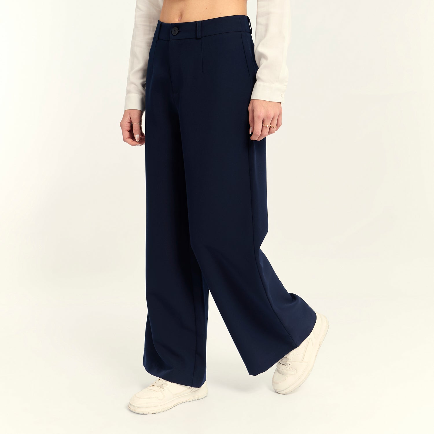 Pantalon Lariza Azul