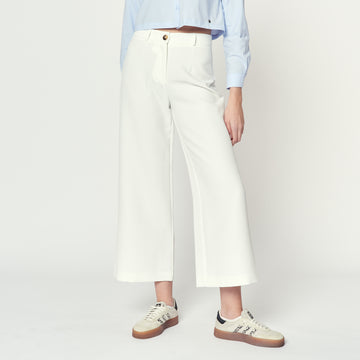 Pantalon Lariza Hueso