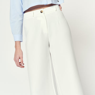 Pantalon Lariza Hueso
