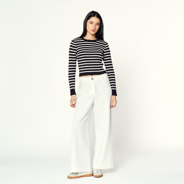 Pantalon Lariza Hueso