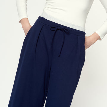 Pantalon Lulita Azul