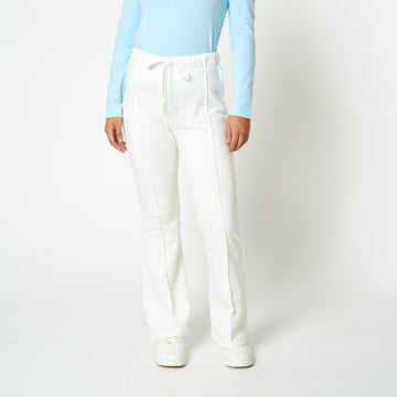 Pantalon Luquita Hueso