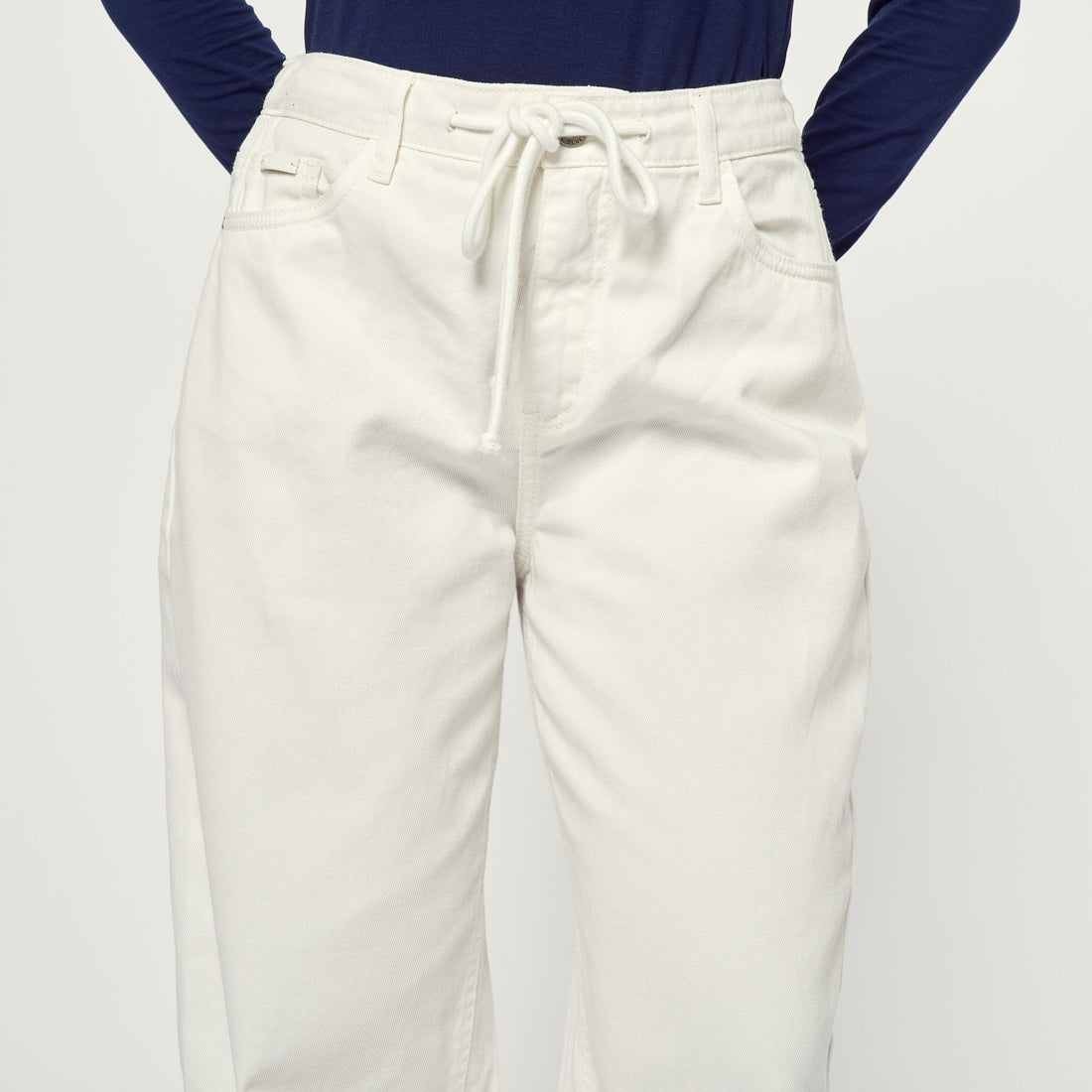 Pantalon Nasina Hueso