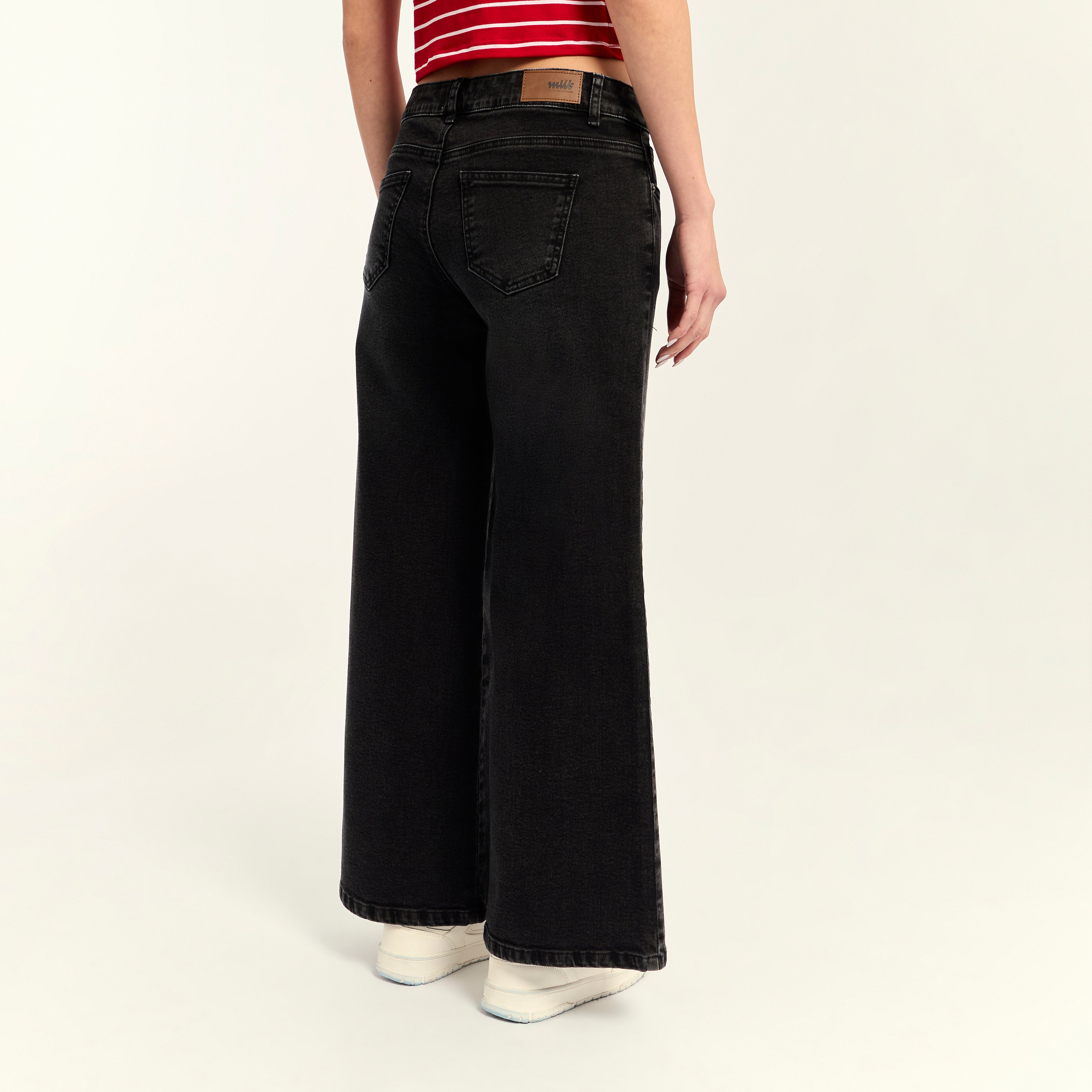 Pantalon Nuala Negro
