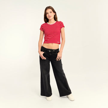 Pantalon Nuala Negro