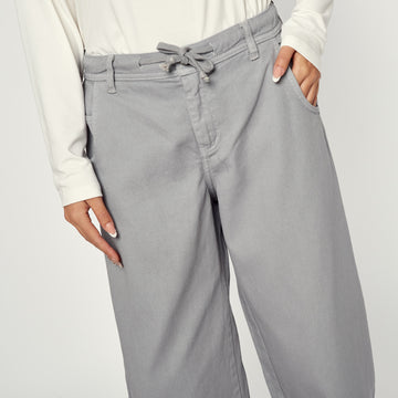 Pantalon Popina Gris