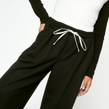 Pantalon Popinna Negro