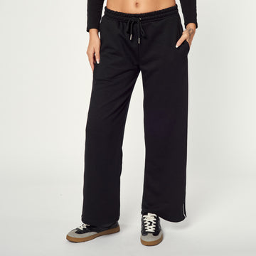 Pantalon Ruda Negro