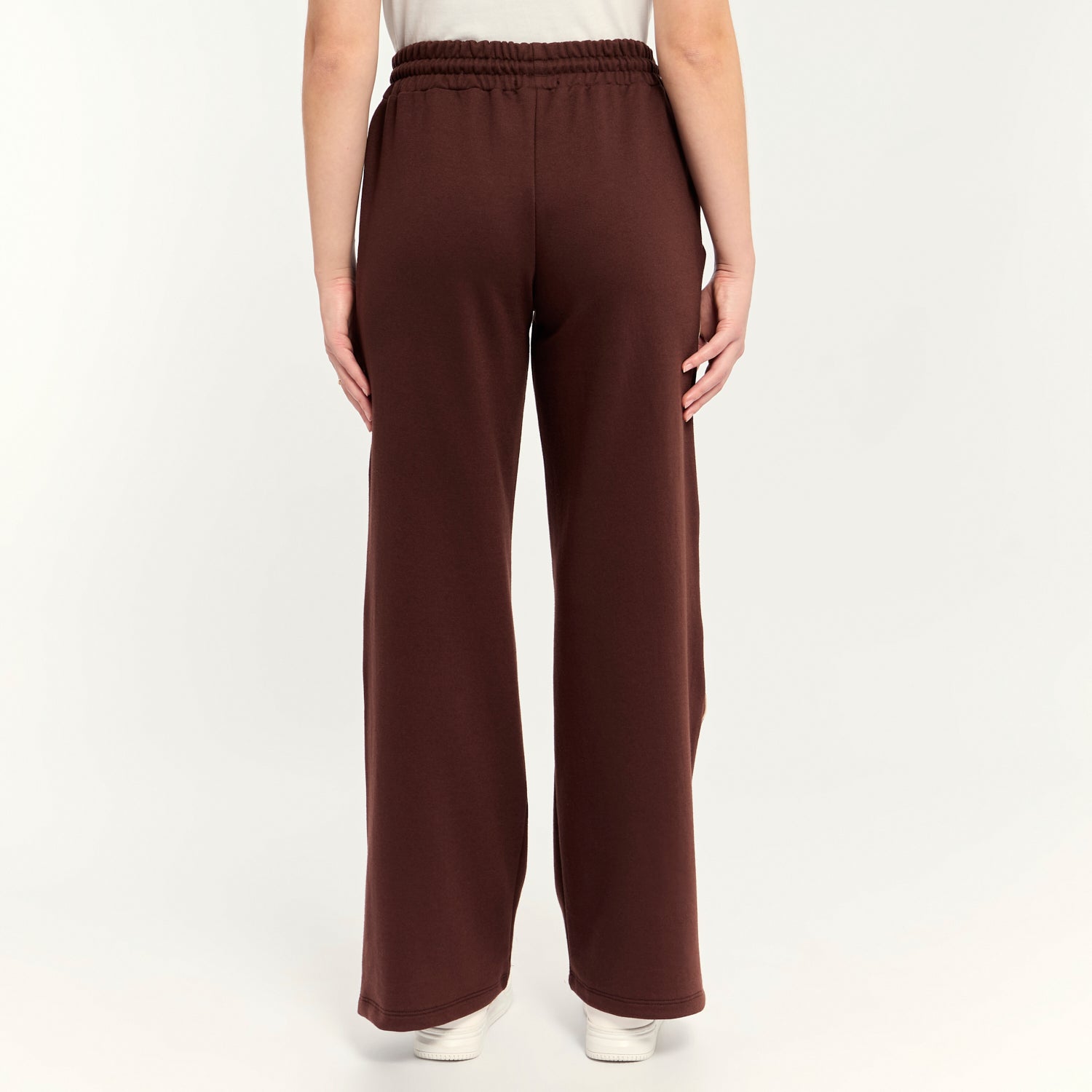 Pantalon Ruda Marron